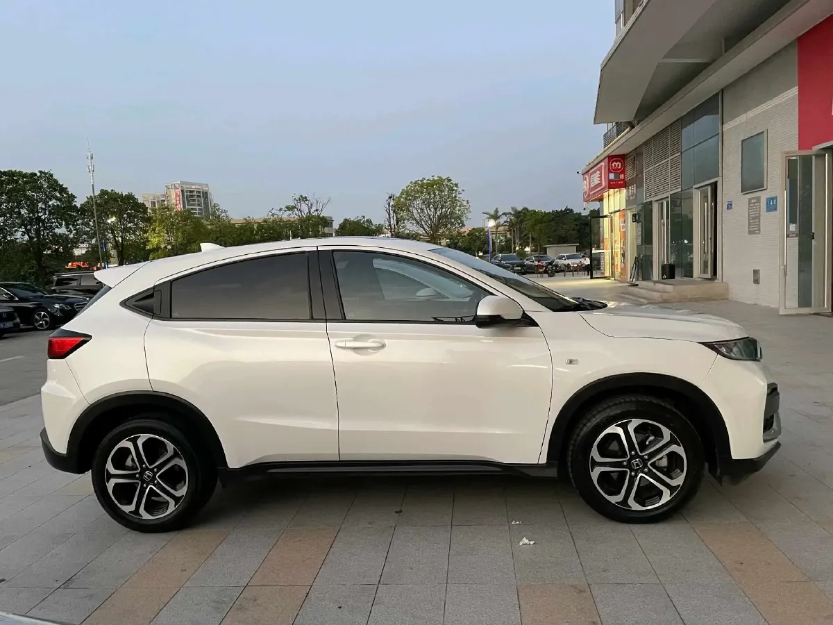 2020 Honda XR-V 1.5L 131HP L4 CVT,autocango,china used car exporter,china ev exporter,chinese used car exporter,chinese used ev exporter