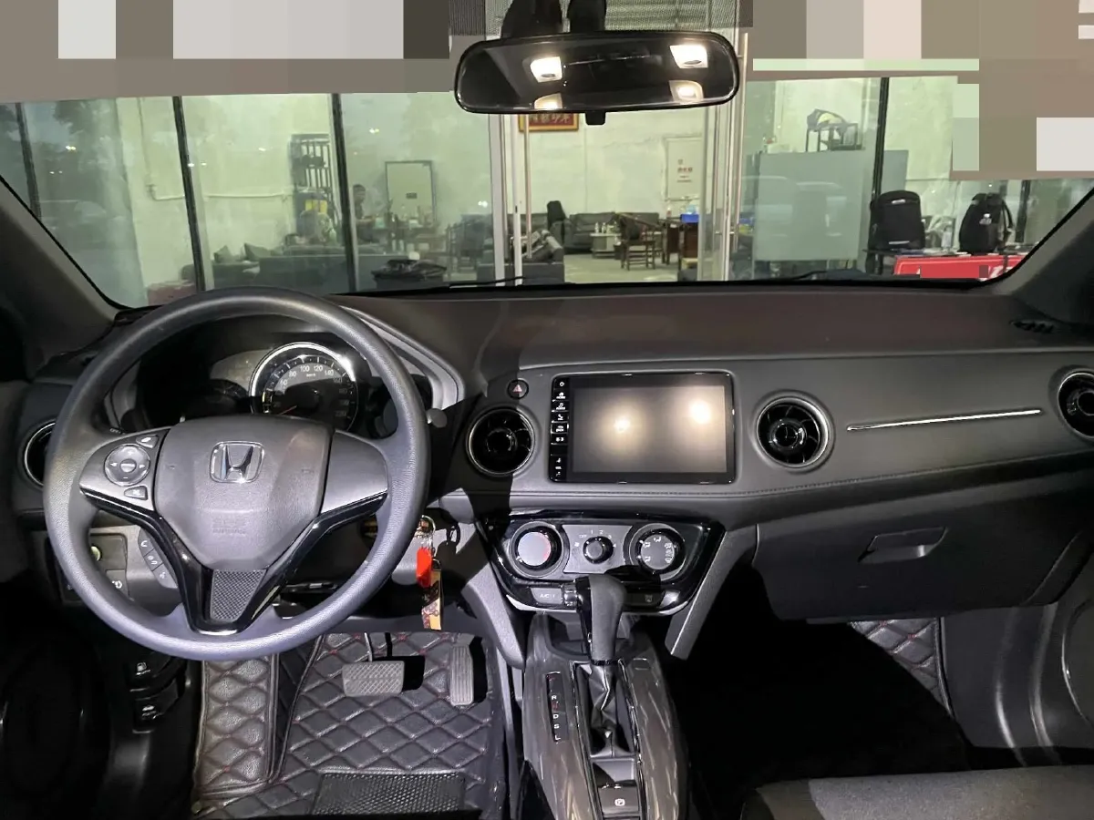2020 Honda XR-V 1.5L 131HP L4 CVT,autocango,china used car exporter,china ev exporter,chinese used car exporter,chinese used ev exporter