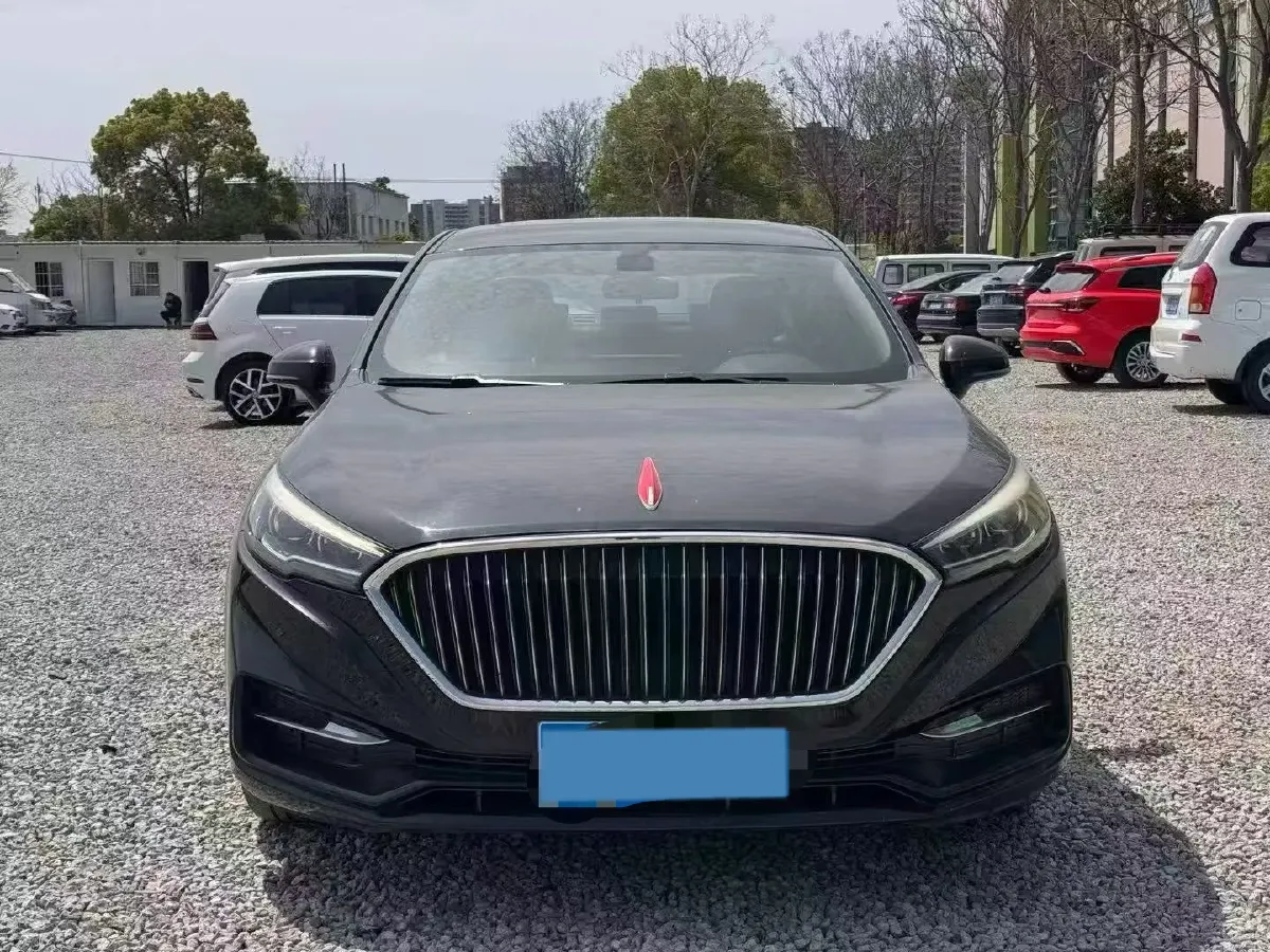 2020 HongQi H5 1.5T 169HP L4 7DCT,autocango,china used car exporter,china ev exporter,chinese used car exporter,chinese used ev exporter