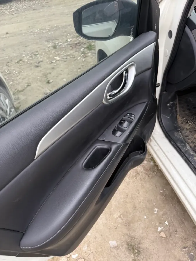 2022 Nissan Sylphy 1.6L 122HP L4 CVT,autocango,china used car exporter,china ev exporter,chinese used car exporter,chinese used ev exporter