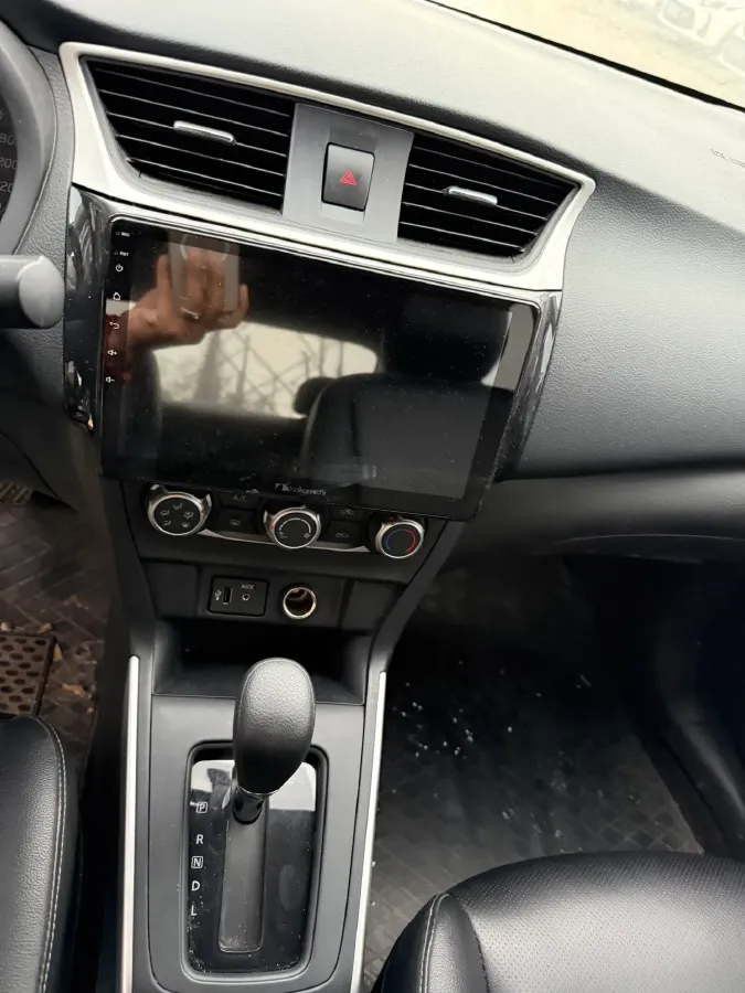 2022 Nissan Sylphy 1.6L 122HP L4 CVT,autocango,china used car exporter,china ev exporter,chinese used car exporter,chinese used ev exporter