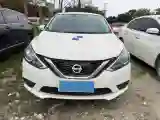 2022 Nissan Sylphy 1.6L 122HP L4 CVT