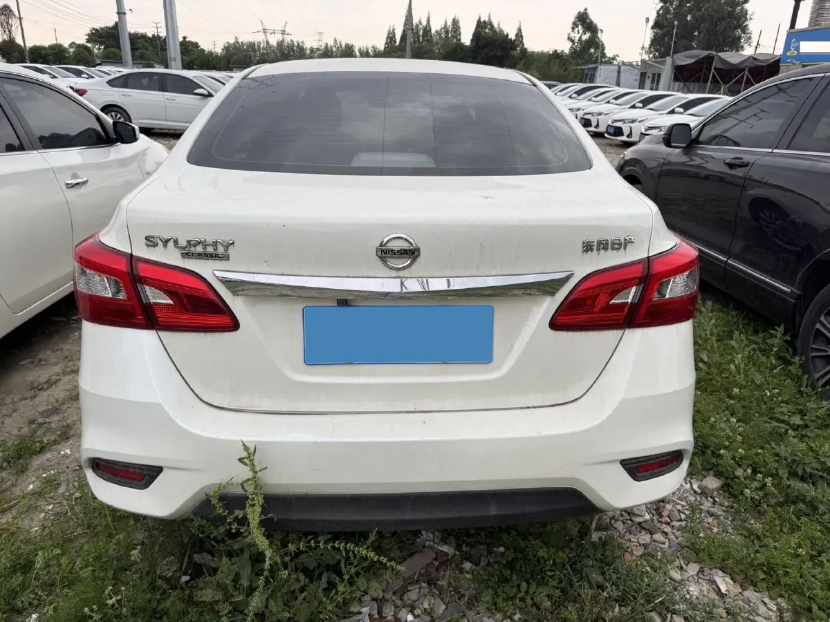 2022 Nissan Sylphy 1.6L 122HP L4 CVT,autocango,china used car exporter,china ev exporter,chinese used car exporter,chinese used ev exporter