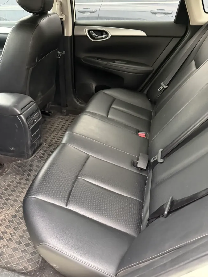 2022 Nissan Sylphy 1.6L 122HP L4 CVT,autocango,china used car exporter,china ev exporter,chinese used car exporter,chinese used ev exporter