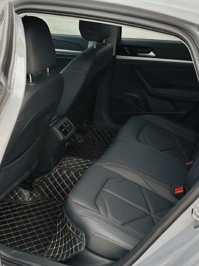 2023 Volkswagen Lavida 1.5T 160HP L4 7DCT,autocango,china used car exporter,china ev exporter,chinese used car exporter,chinese used ev exporter