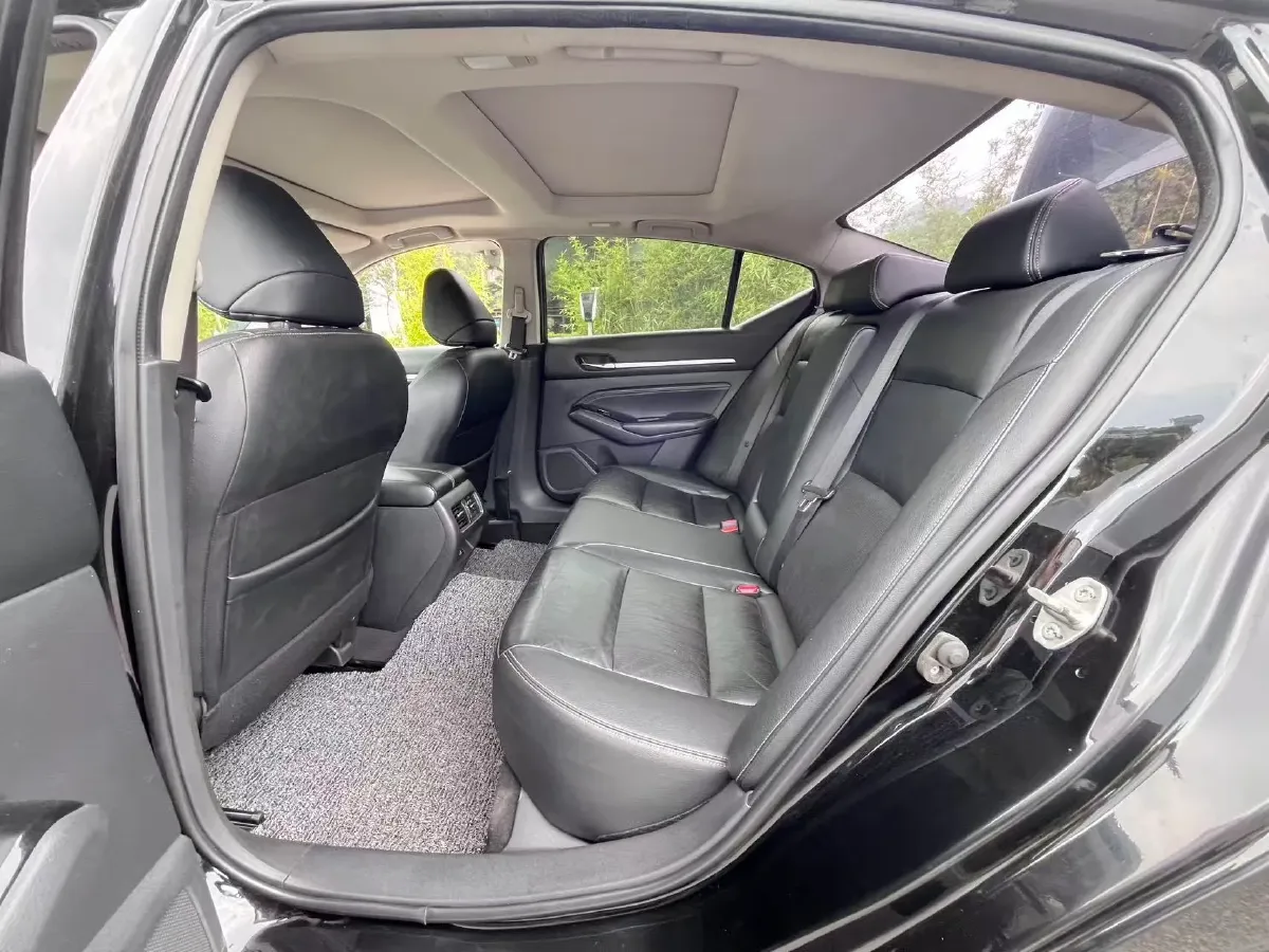 2022 Nissan Teana 2.0L 156HP L4 CVT,autocango,china used car exporter,china ev exporter,chinese used car exporter,chinese used ev exporter