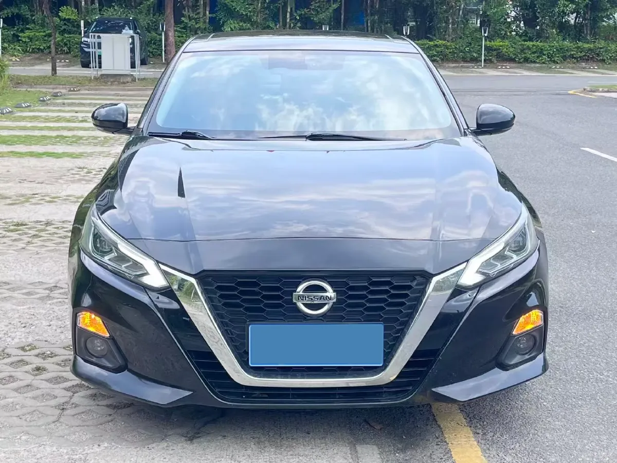 2022 Nissan Teana 2.0L 156HP L4 CVT,autocango,china used car exporter,china ev exporter,chinese used car exporter,chinese used ev exporter