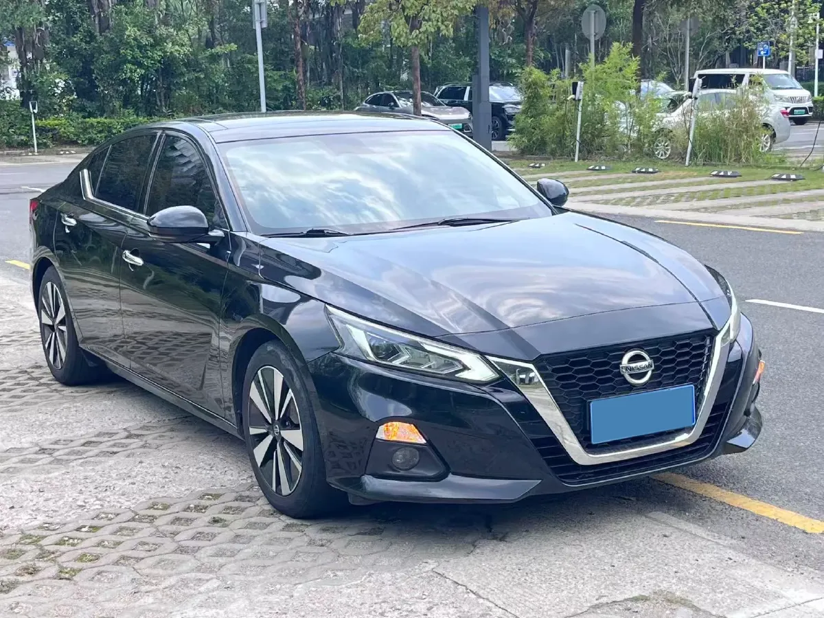 2022 Nissan Teana 2.0L 156HP L4 CVT,autocango,china used car exporter,china ev exporter,chinese used car exporter,chinese used ev exporter