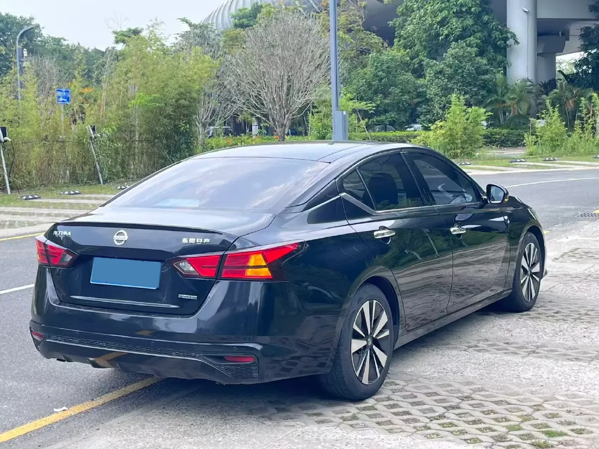 2022 Nissan Teana 2.0L 156HP L4 CVT,autocango,china used car exporter,china ev exporter,chinese used car exporter,chinese used ev exporter