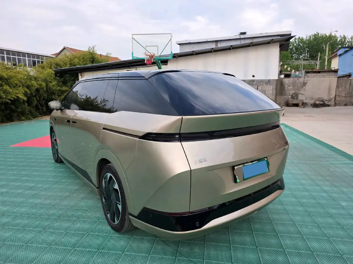 2024 Xpeng X9 BEV 101.5KWH,autocango,china used car exporter,china ev exporter,chinese used car exporter,chinese used ev exporter
