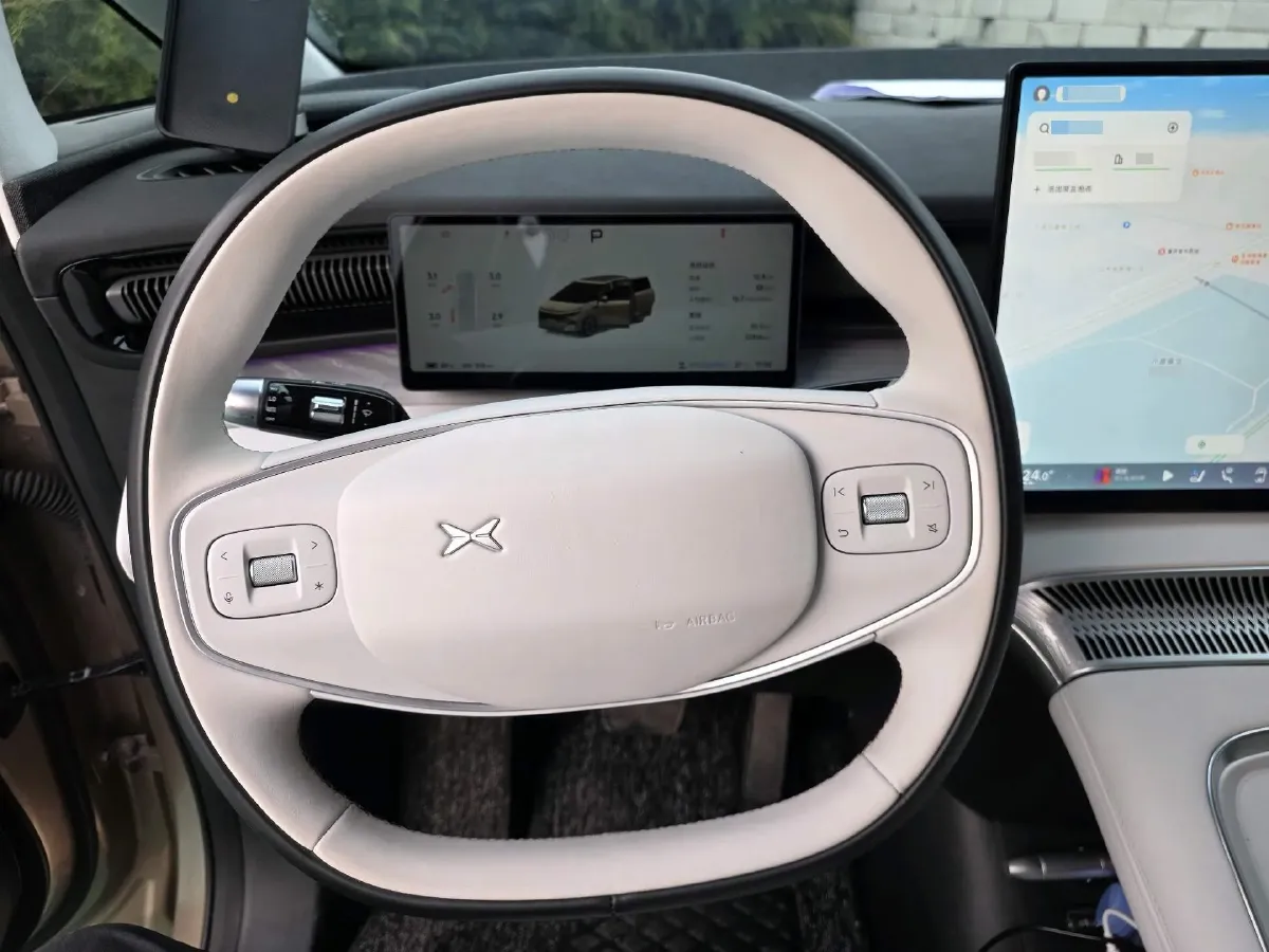 2024 Xpeng X9 BEV 101.5KWH,autocango,china used car exporter,china ev exporter,chinese used car exporter,chinese used ev exporter