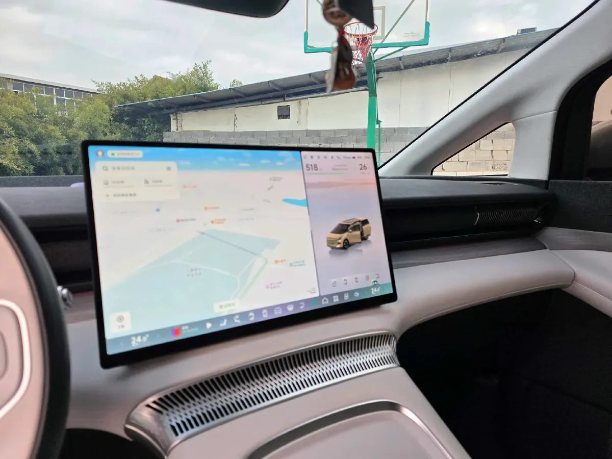 2024 Xpeng X9 BEV 101.5KWH,autocango,china used car exporter,china ev exporter,chinese used car exporter,chinese used ev exporter