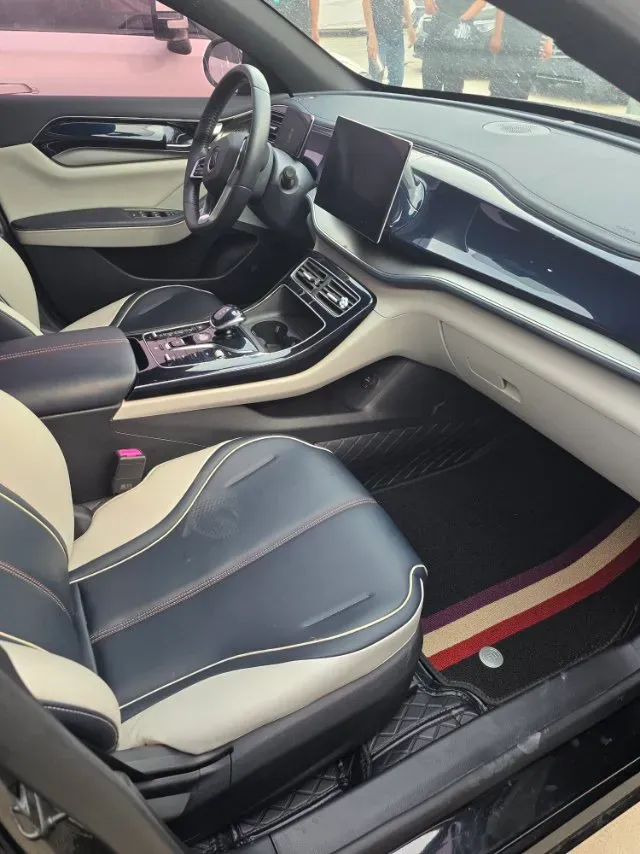 2021 Haval F7 1.5T 169HP L4 7DCT,autocango,china used car exporter,china ev exporter,chinese used car exporter,chinese used ev exporter