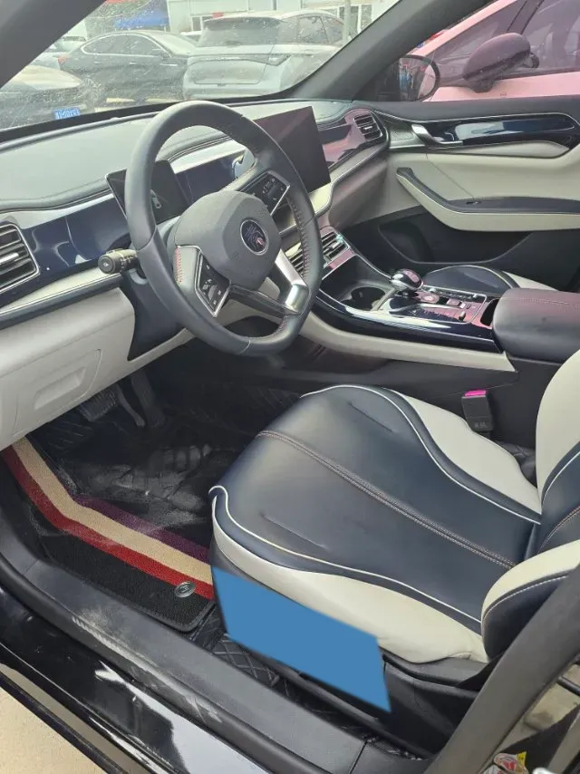 2021 Haval F7 1.5T 169HP L4 7DCT,autocango,china used car exporter,china ev exporter,chinese used car exporter,chinese used ev exporter