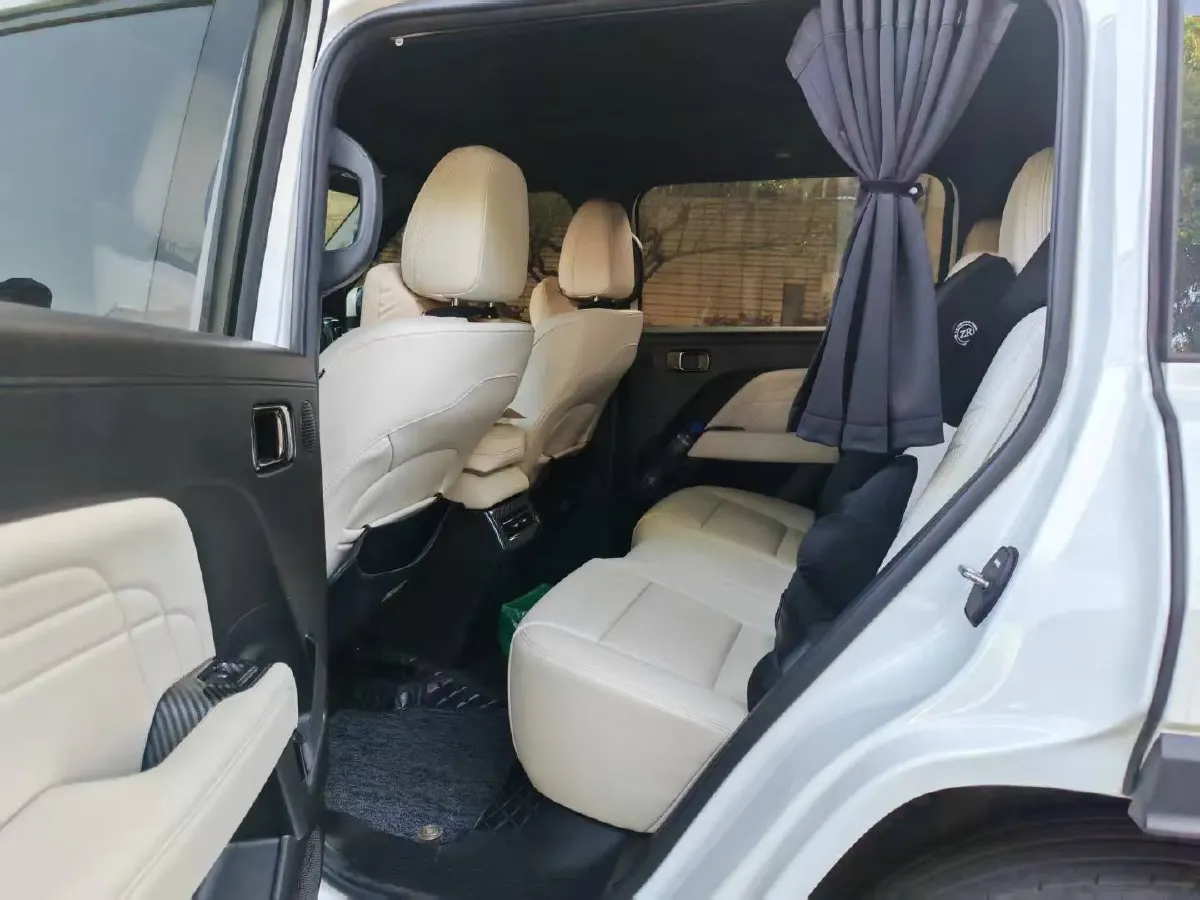 2024 Haval Raptor 1.5T 167HP L4 2DHT PHEV 27.54KWH,autocango,china used car exporter,china ev exporter,chinese used car exporter,chinese used ev exporter