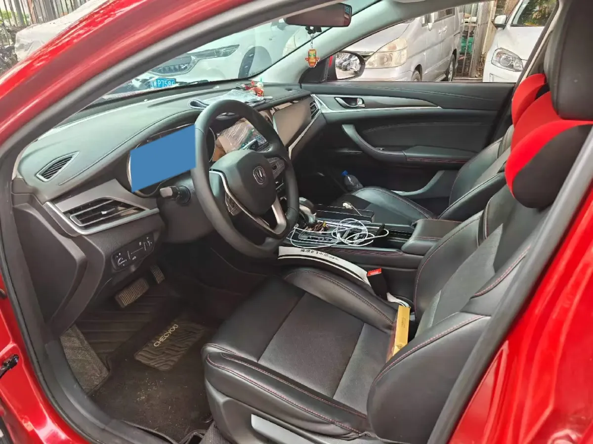 2019 ChangAn Eado 1.4T 158HP L4 7DCT,autocango,china used car exporter,china ev exporter,chinese used car exporter,chinese used ev exporter