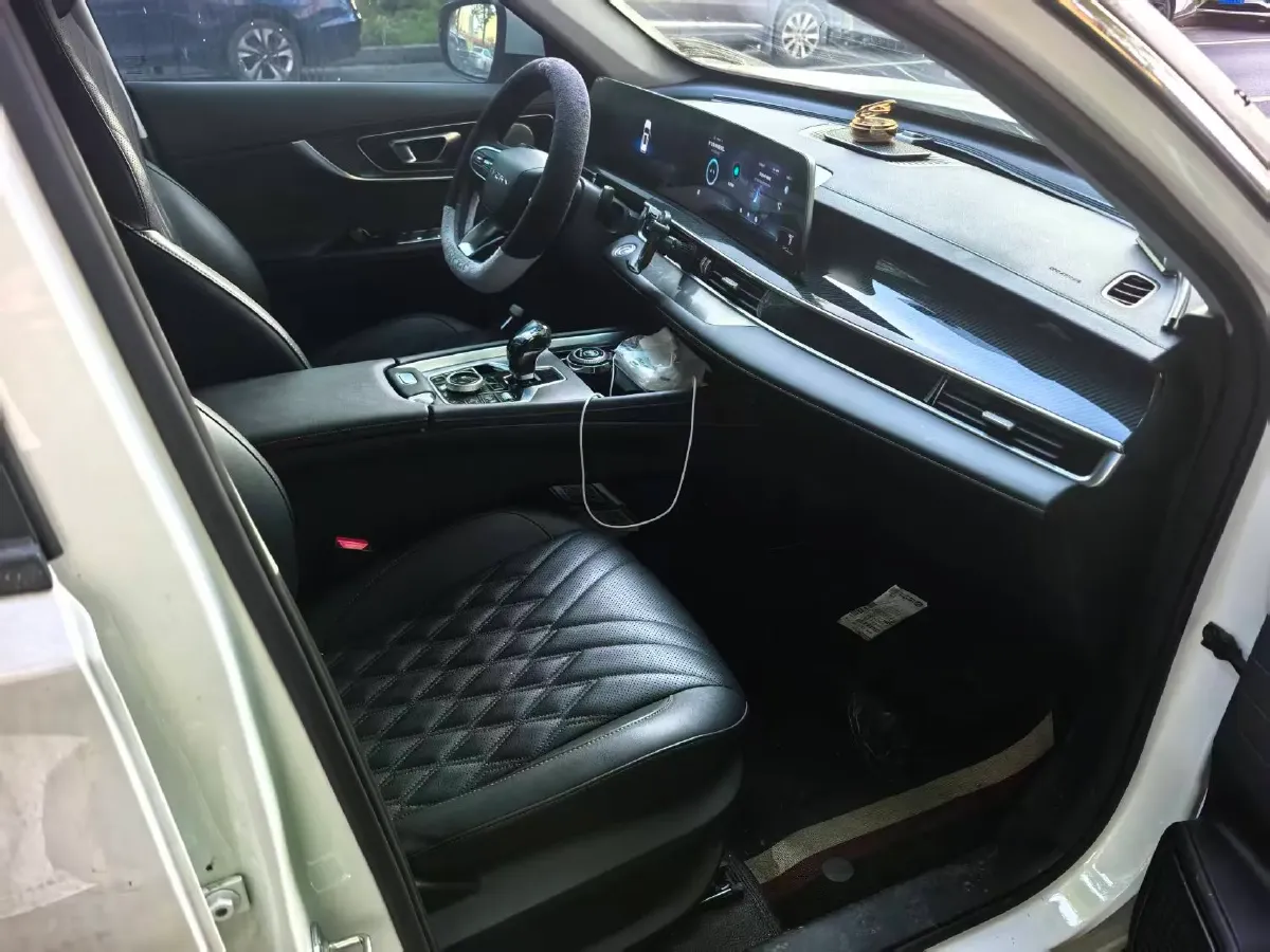 2023 Chery Tiggo 7 Plus 1.6T 197HP L4 7DCT,autocango,china used car exporter,china ev exporter,chinese used car exporter,chinese used ev exporter