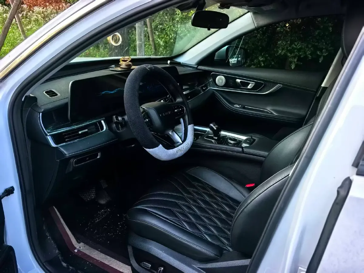 2023 Chery Tiggo 7 Plus 1.6T 197HP L4 7DCT,autocango,china used car exporter,china ev exporter,chinese used car exporter,chinese used ev exporter