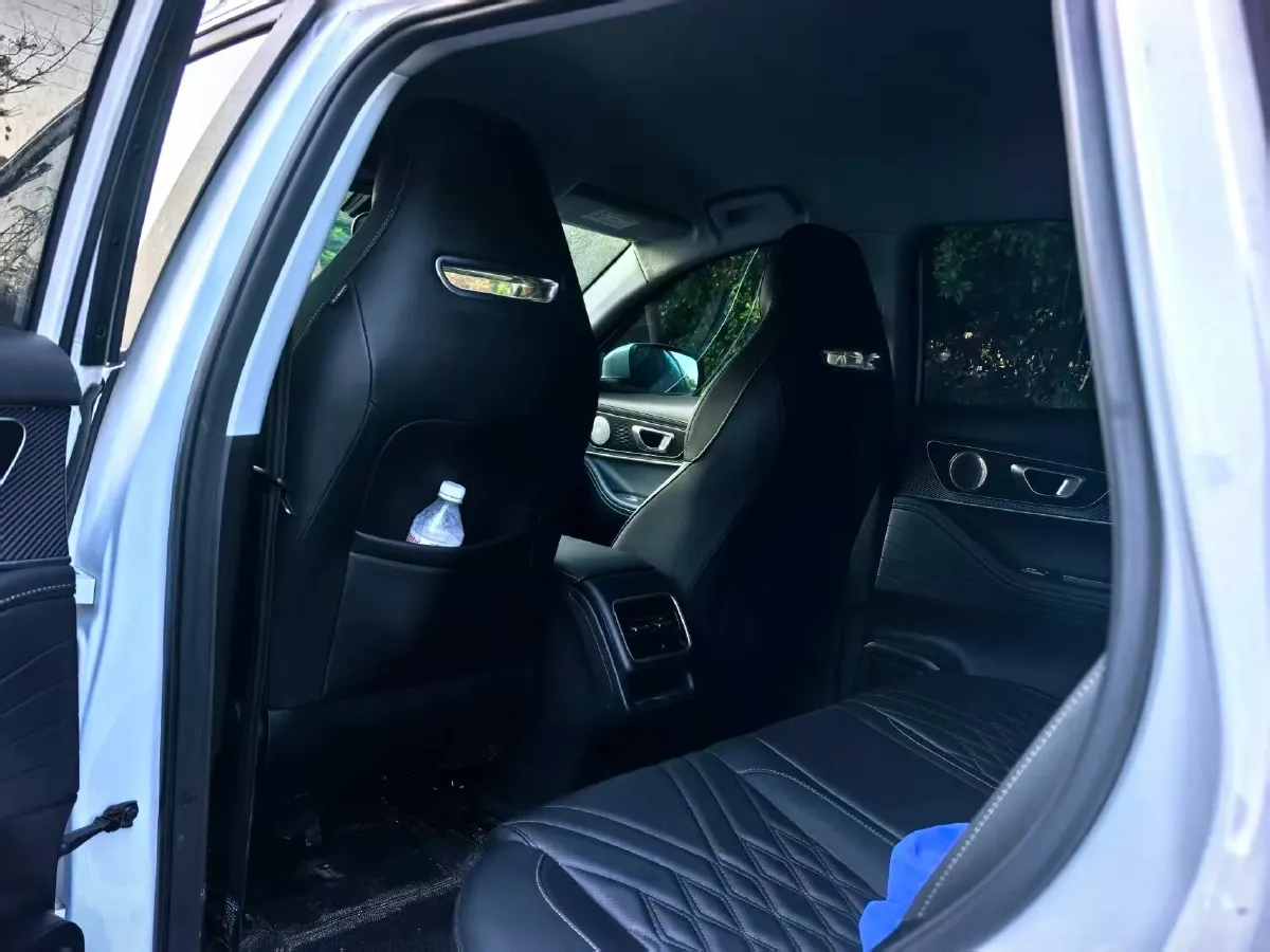 2023 Chery Tiggo 7 Plus 1.6T 197HP L4 7DCT,autocango,china used car exporter,china ev exporter,chinese used car exporter,chinese used ev exporter