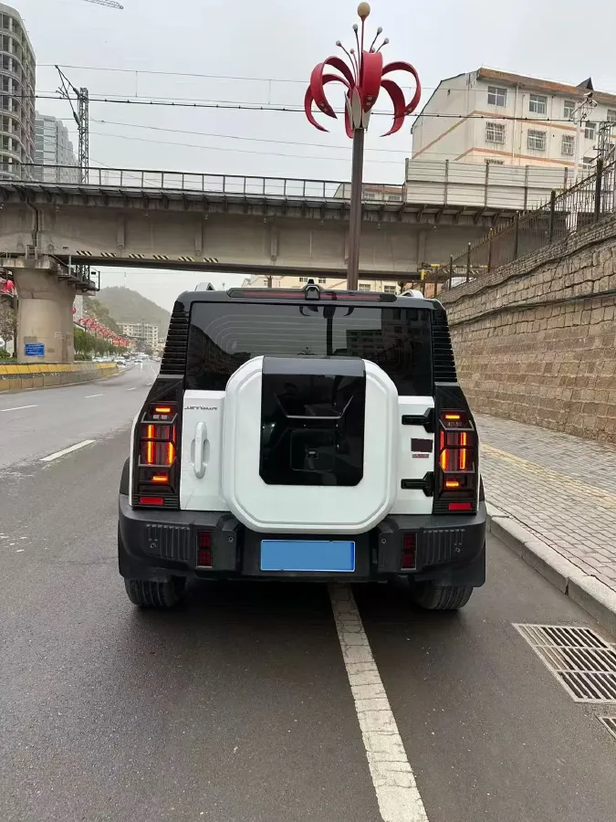 2023 Jetour X70 PRO 2.0T 254HP L4 7DCT,autocango,china used car exporter,china ev exporter,chinese used car exporter,chinese used ev exporter