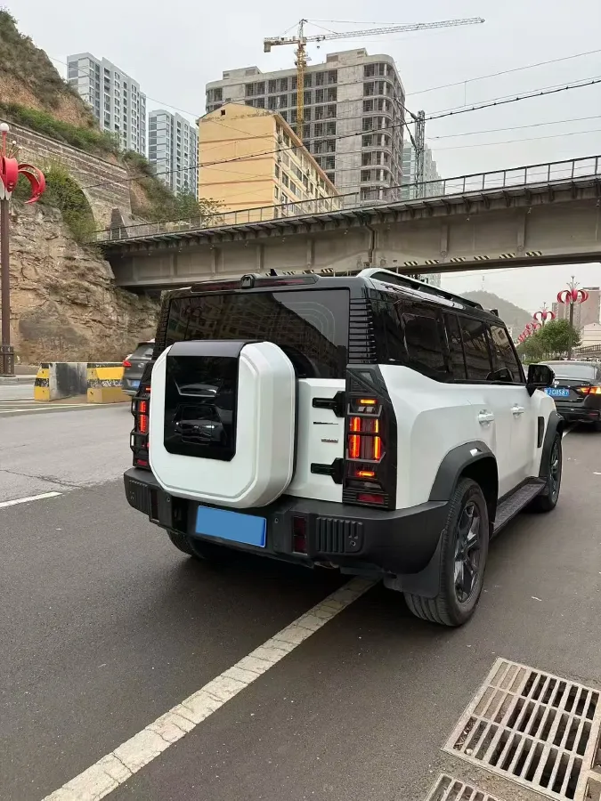 2023 Jetour X70 PRO 2.0T 254HP L4 7DCT,autocango,china used car exporter,china ev exporter,chinese used car exporter,chinese used ev exporter