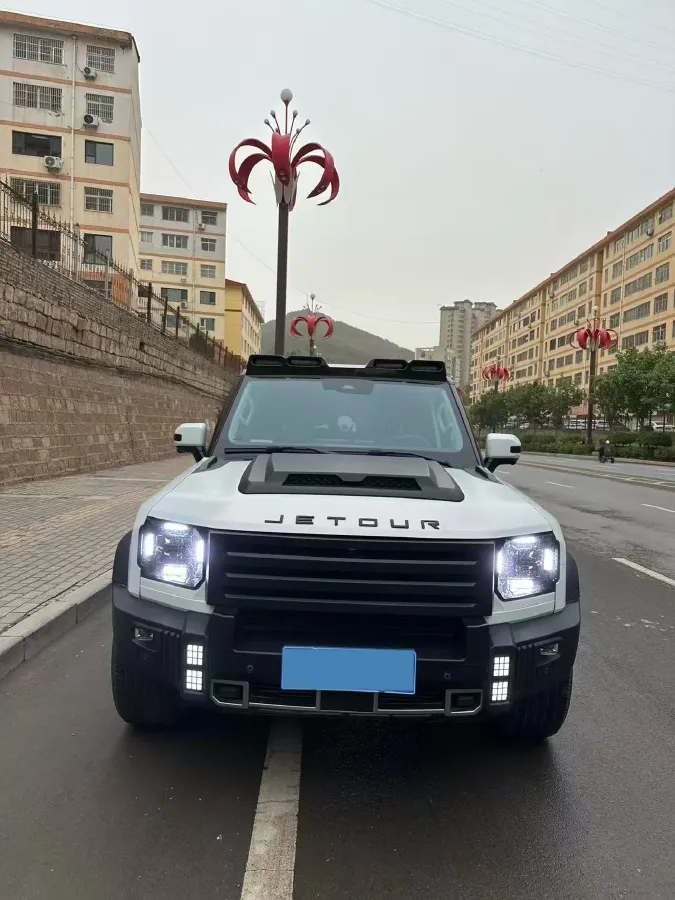 2023 Jetour X70 PRO 2.0T 254HP L4 7DCT,autocango,china used car exporter,china ev exporter,chinese used car exporter,chinese used ev exporter