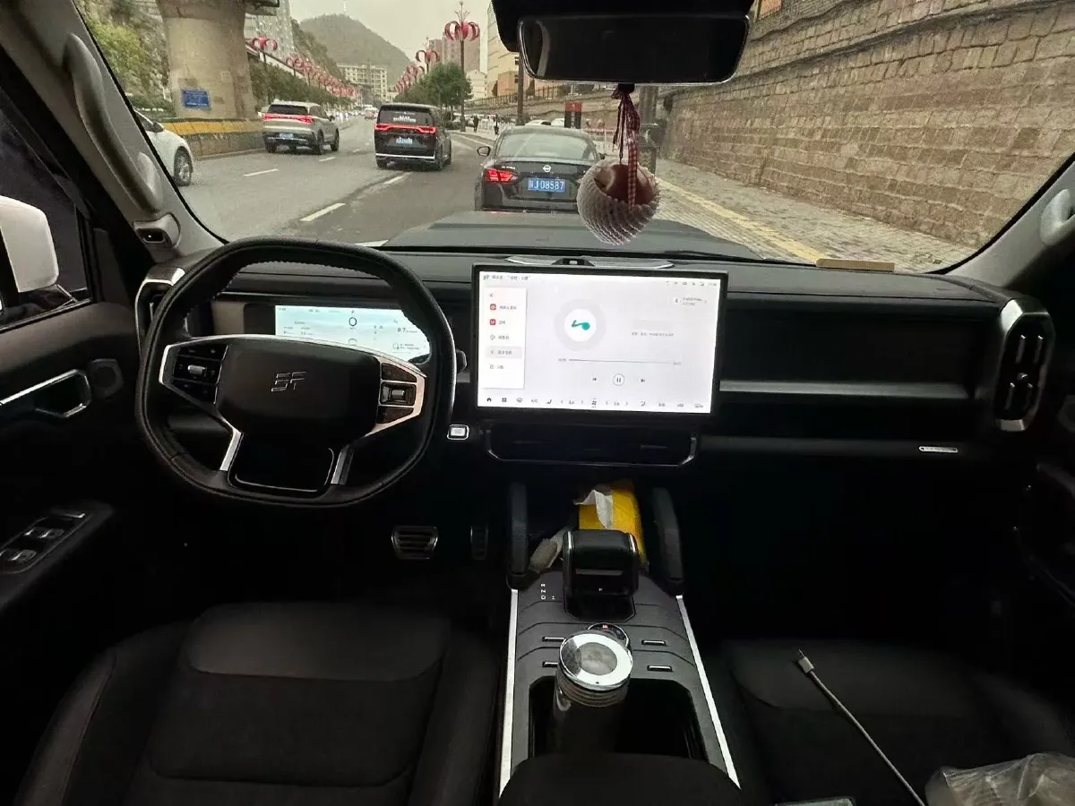 2023 Jetour X70 PRO 2.0T 254HP L4 7DCT,autocango,china used car exporter,china ev exporter,chinese used car exporter,chinese used ev exporter