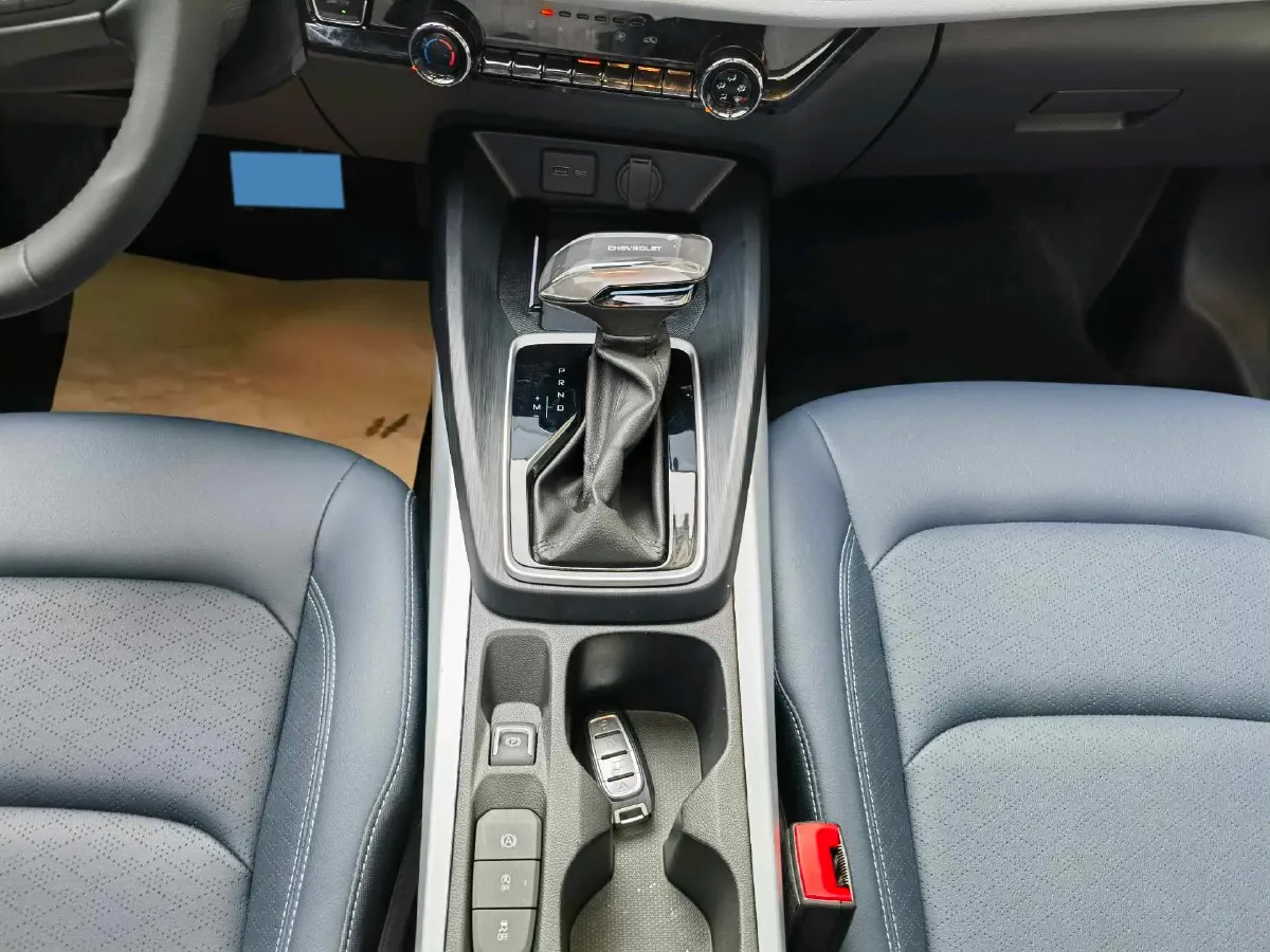 2023 Chevrolet Monza 1.5L 113HP L4 6DCT,autocango,china used car exporter,china ev exporter,chinese used car exporter,chinese used ev exporter