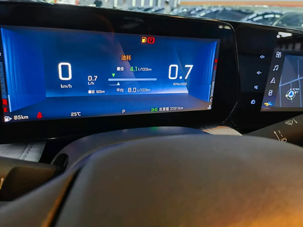 2023 Chevrolet Monza 1.5L 113HP L4 6DCT,autocango,china used car exporter,china ev exporter,chinese used car exporter,chinese used ev exporter