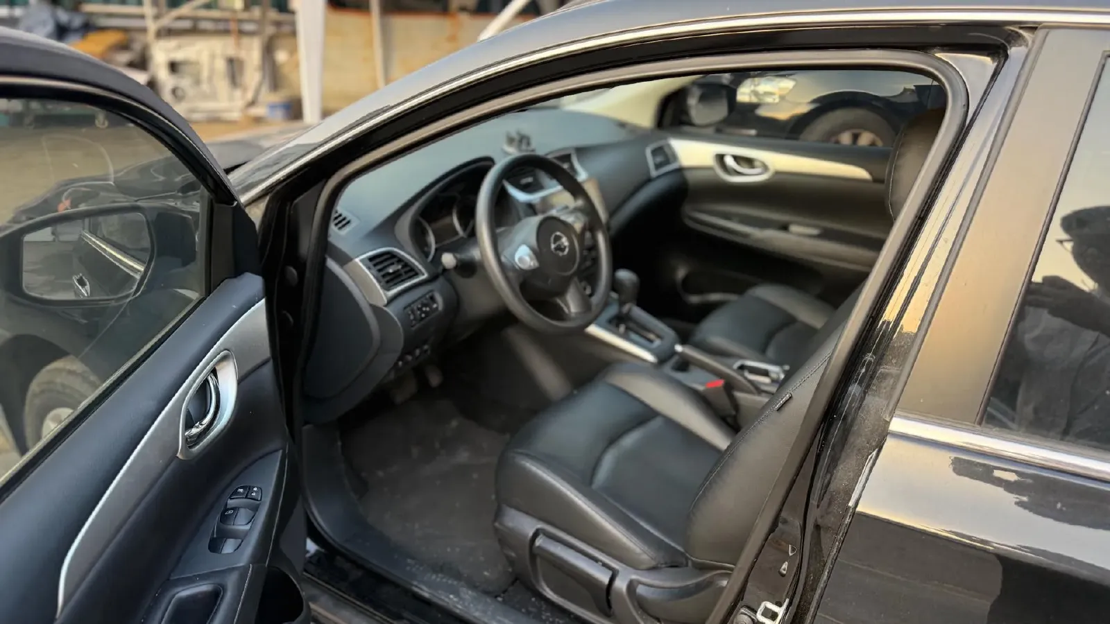 2022 Nissan Sylphy 1.6L 122HP L4 CVT,autocango,china used car exporter,china ev exporter,chinese used car exporter,chinese used ev exporter