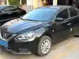 2022 Nissan Sylphy 1.6L 122HP L4 CVT