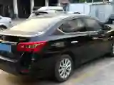 2022 Nissan Sylphy 1.6L 122HP L4 CVT