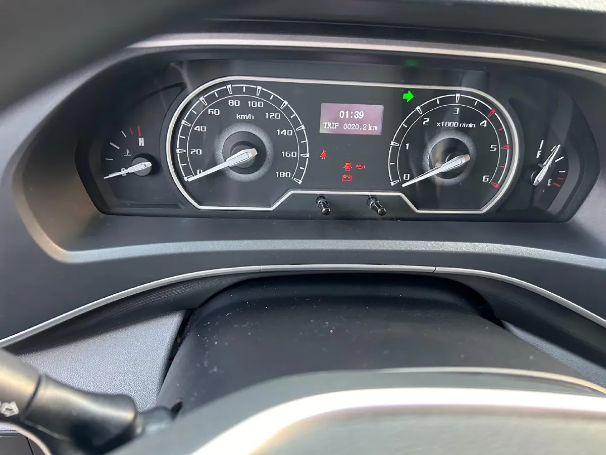 2023 Foton Mars 2.0T 163HP L4 6MT,autocango,china used car exporter,china ev exporter,chinese used car exporter,chinese used ev exporter