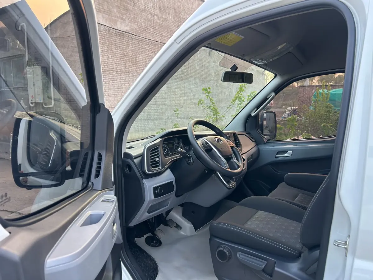 2023 Foton Mars 2.0T 163HP L4 6MT,autocango,china used car exporter,china ev exporter,chinese used car exporter,chinese used ev exporter