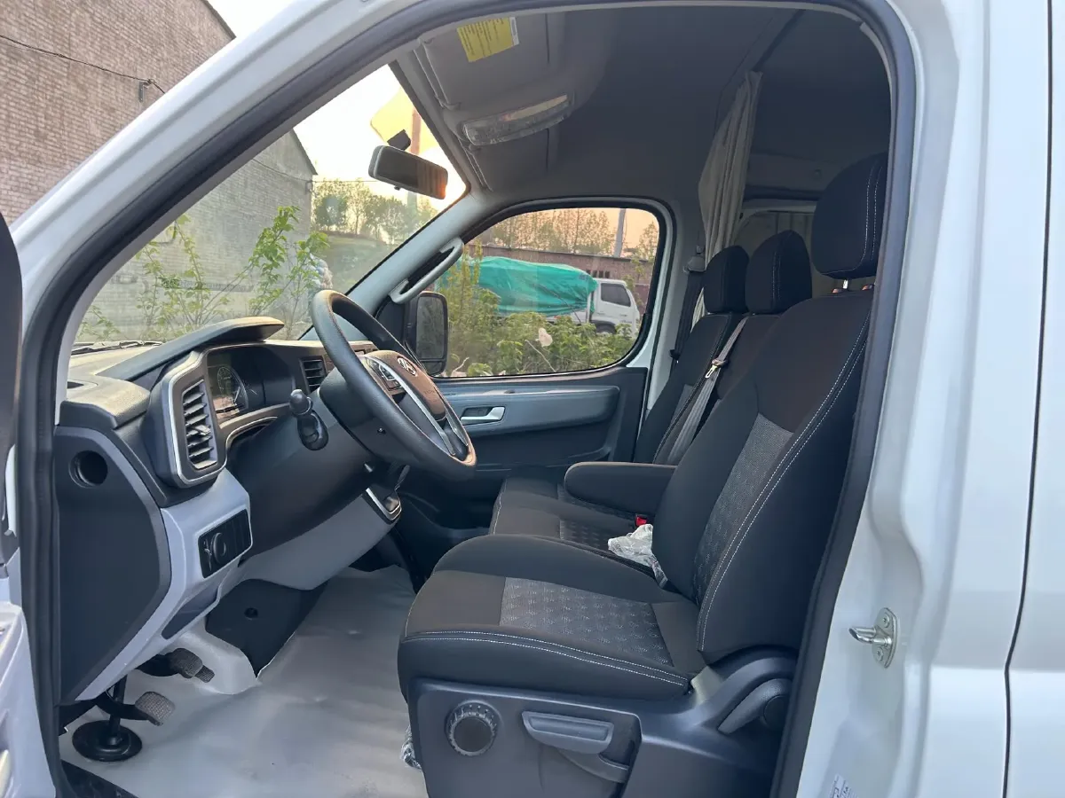 2023 Foton Mars 2.0T 163HP L4 6MT,autocango,china used car exporter,china ev exporter,chinese used car exporter,chinese used ev exporter