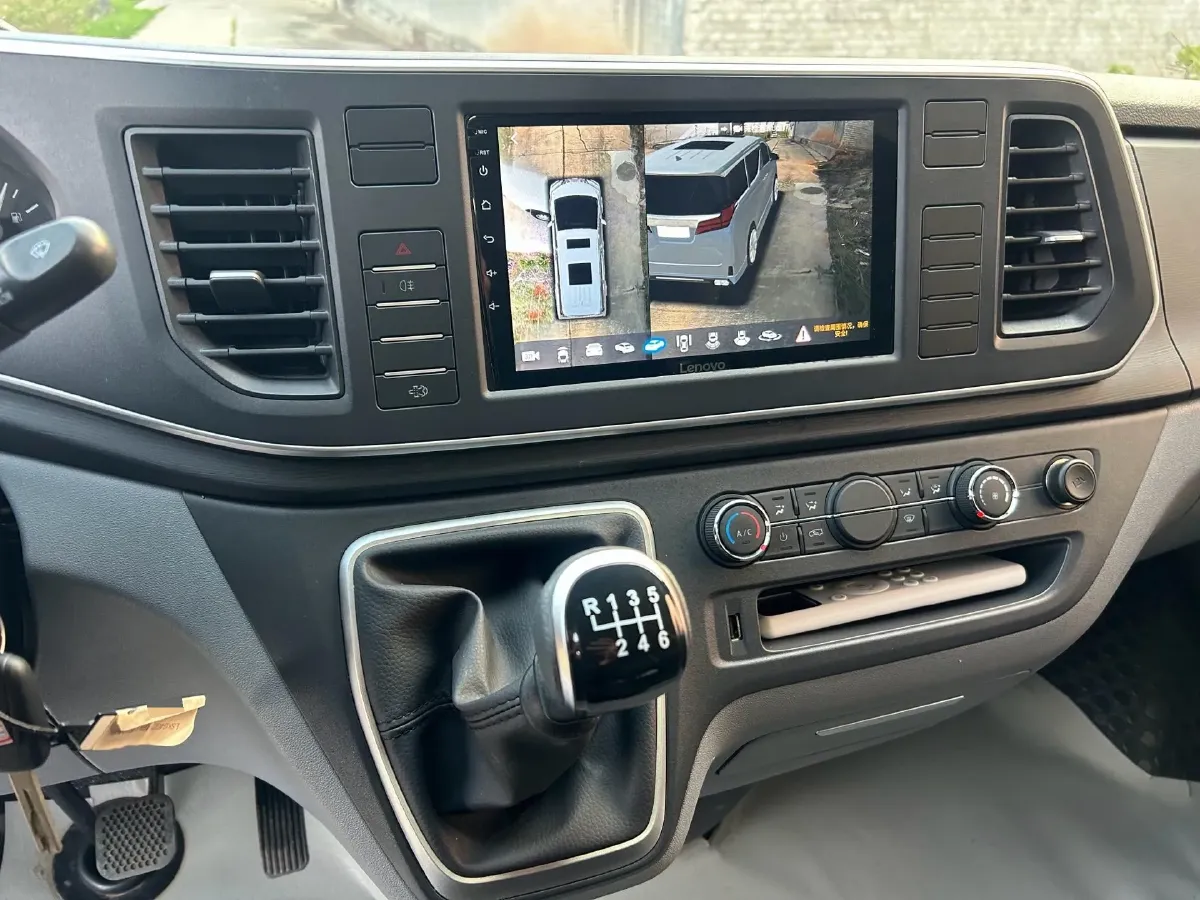 2023 Foton Mars 2.0T 163HP L4 6MT,autocango,china used car exporter,china ev exporter,chinese used car exporter,chinese used ev exporter