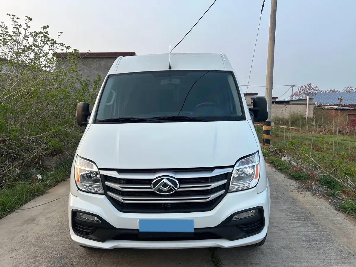 2023 Foton Mars 2.0T 163HP L4 6MT,autocango,china used car exporter,china ev exporter,chinese used car exporter,chinese used ev exporter