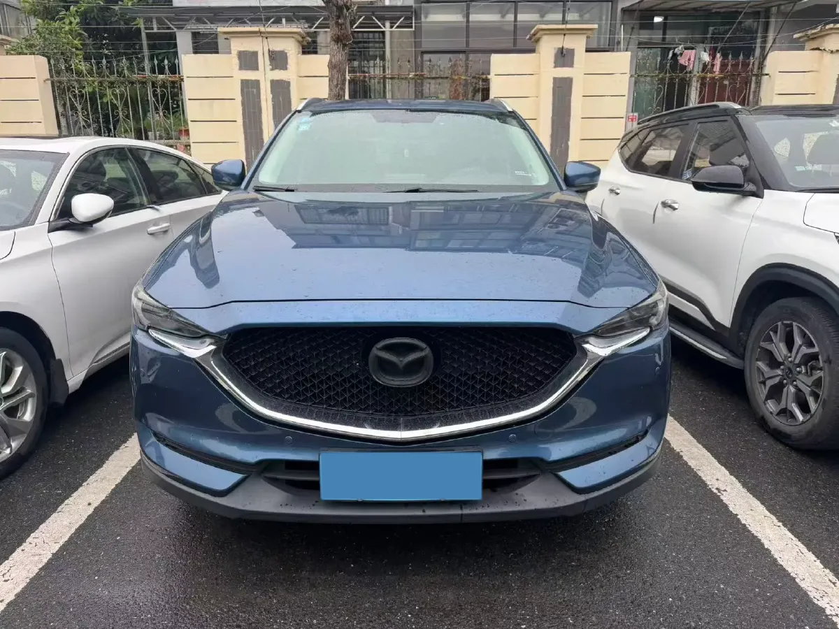2019 Mazda CX-5 2.0L 155HP L4 6AT,autocango,china used car exporter,china ev exporter,chinese used car exporter,chinese used ev exporter