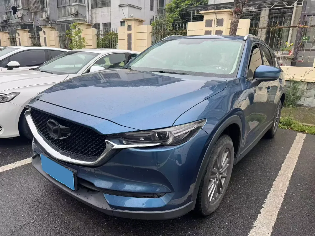 2019 Mazda CX-5 2.0L 155HP L4 6AT,autocango,china used car exporter,china ev exporter,chinese used car exporter,chinese used ev exporter