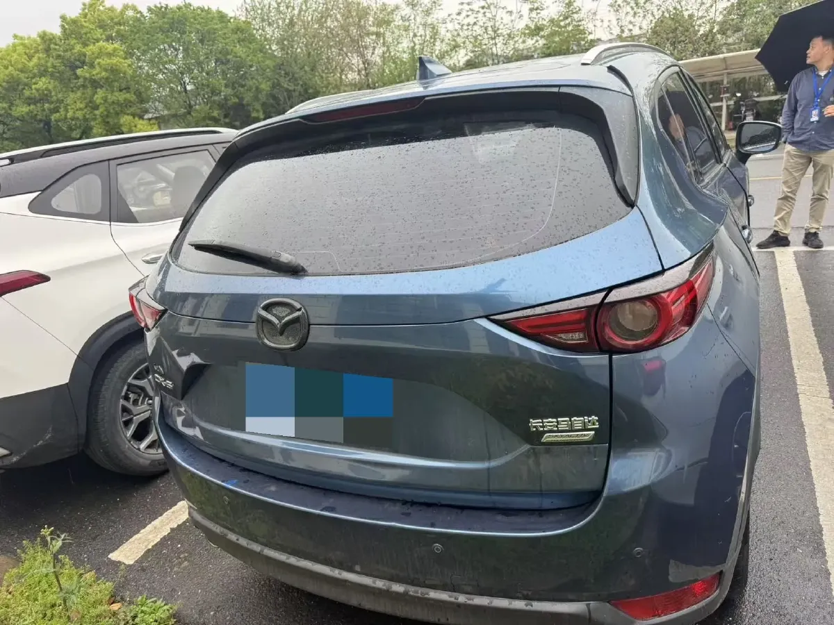 2019 Mazda CX-5 2.0L 155HP L4 6AT,autocango,china used car exporter,china ev exporter,chinese used car exporter,chinese used ev exporter