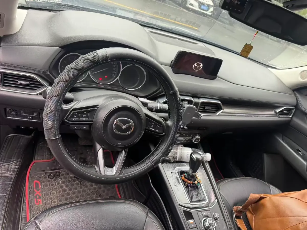 2019 Mazda CX-5 2.0L 155HP L4 6AT,autocango,china used car exporter,china ev exporter,chinese used car exporter,chinese used ev exporter
