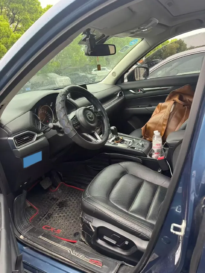 2019 Mazda CX-5 2.0L 155HP L4 6AT,autocango,china used car exporter,china ev exporter,chinese used car exporter,chinese used ev exporter