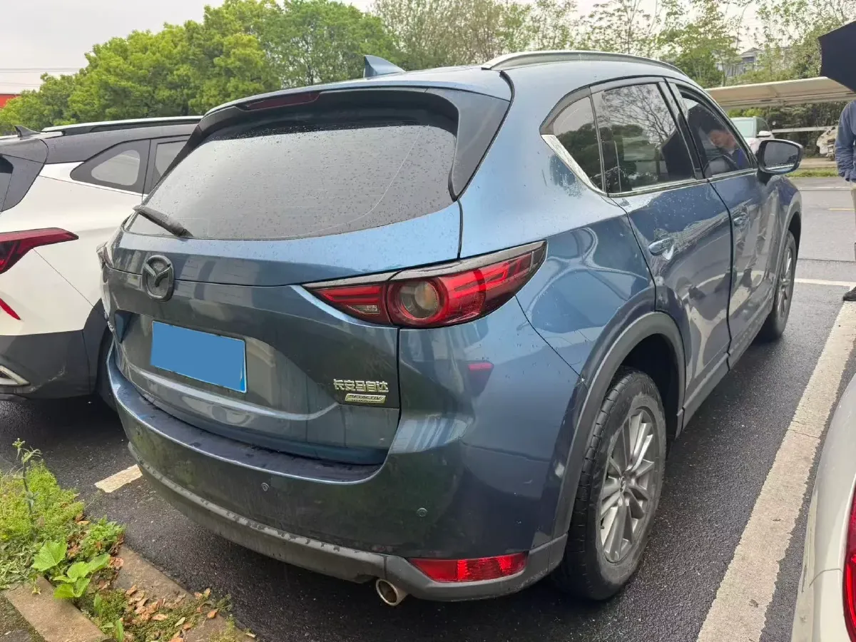 2019 Mazda CX-5 2.0L 155HP L4 6AT,autocango,china used car exporter,china ev exporter,chinese used car exporter,chinese used ev exporter