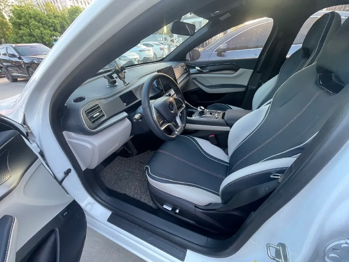 2021 BYD Qin Plus BEV 57.6KWH,autocango,china used car exporter,china ev exporter,chinese used car exporter,chinese used ev exporter