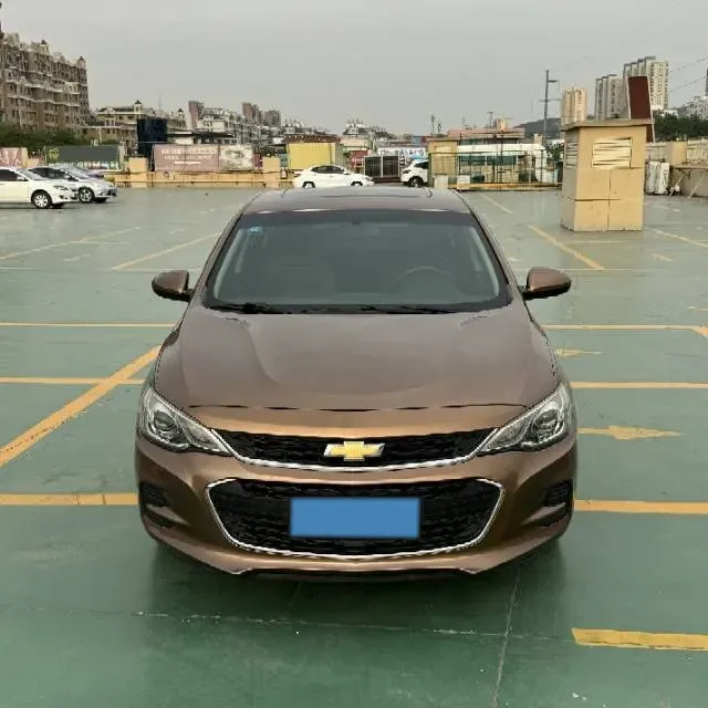 2016 Chevrolet Cavalier 1.5L 113HP L4 6AT,autocango,china used car exporter,china ev exporter,chinese used car exporter,chinese used ev exporter