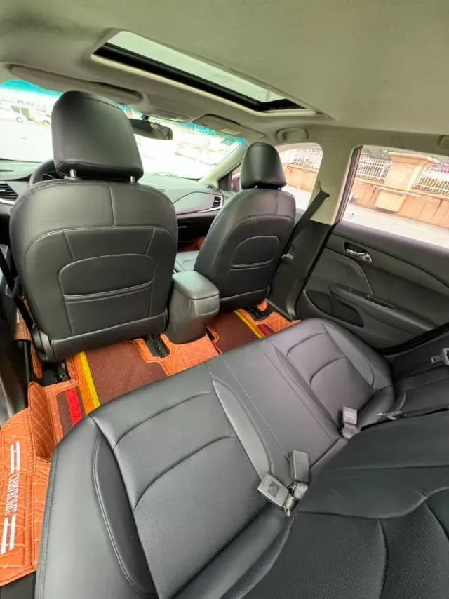 2016 Chevrolet Cavalier 1.5L 113HP L4 6AT,autocango,china used car exporter,china ev exporter,chinese used car exporter,chinese used ev exporter