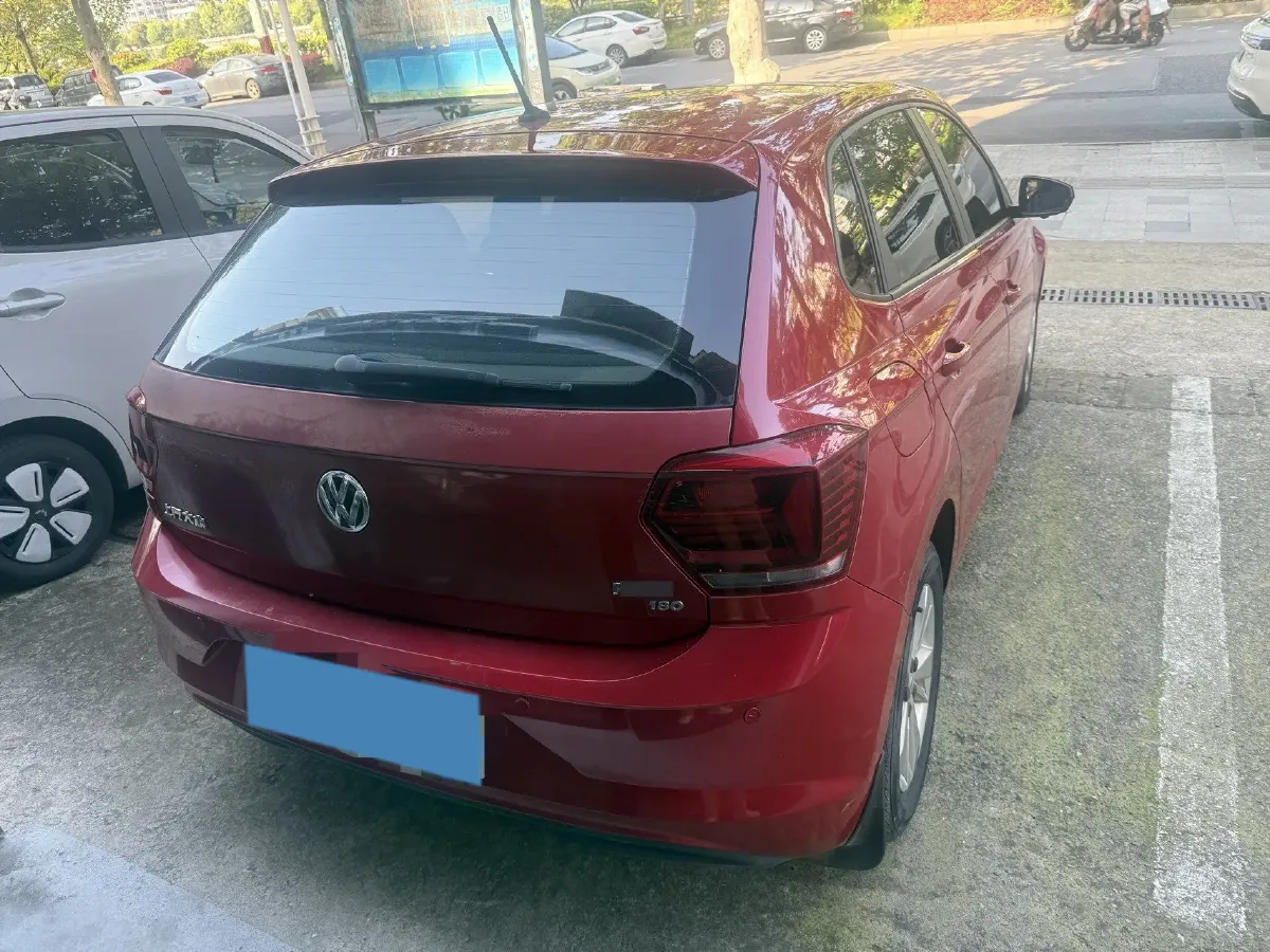 2019 Volkswagen Polo 1.5L 113HP L4 6AT,autocango,china used car exporter,china ev exporter,chinese used car exporter,chinese used ev exporter