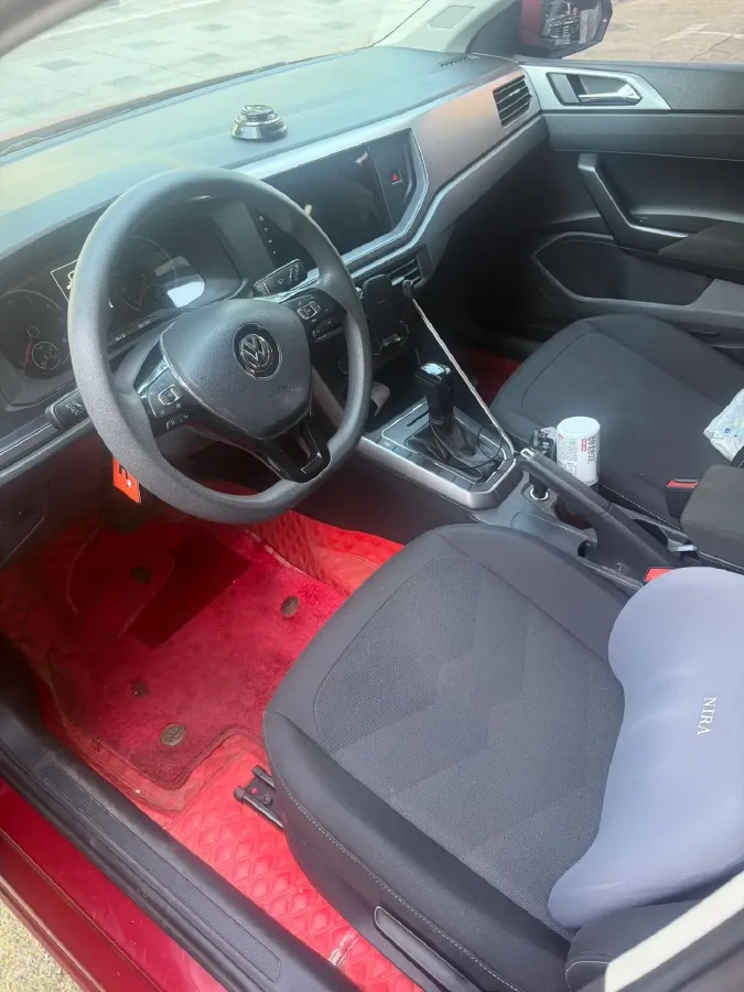 2019 Volkswagen Polo 1.5L 113HP L4 6AT,autocango,china used car exporter,china ev exporter,chinese used car exporter,chinese used ev exporter