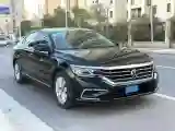 2021 Volkswagen Passat 2.0T 186HP L4 7DCT