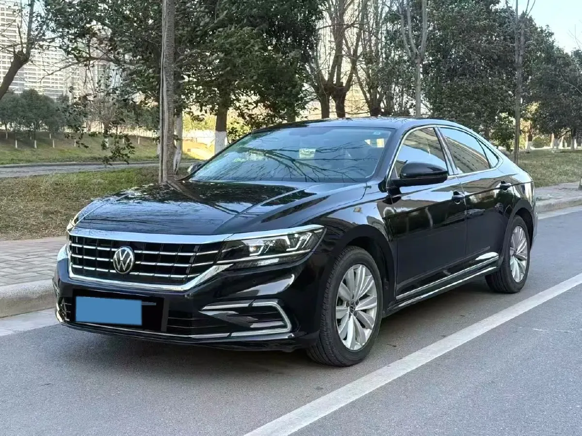 2021 Volkswagen Passat 2.0T 186HP L4 7DCT,autocango,china used car exporter,china ev exporter,chinese used car exporter,chinese used ev exporter